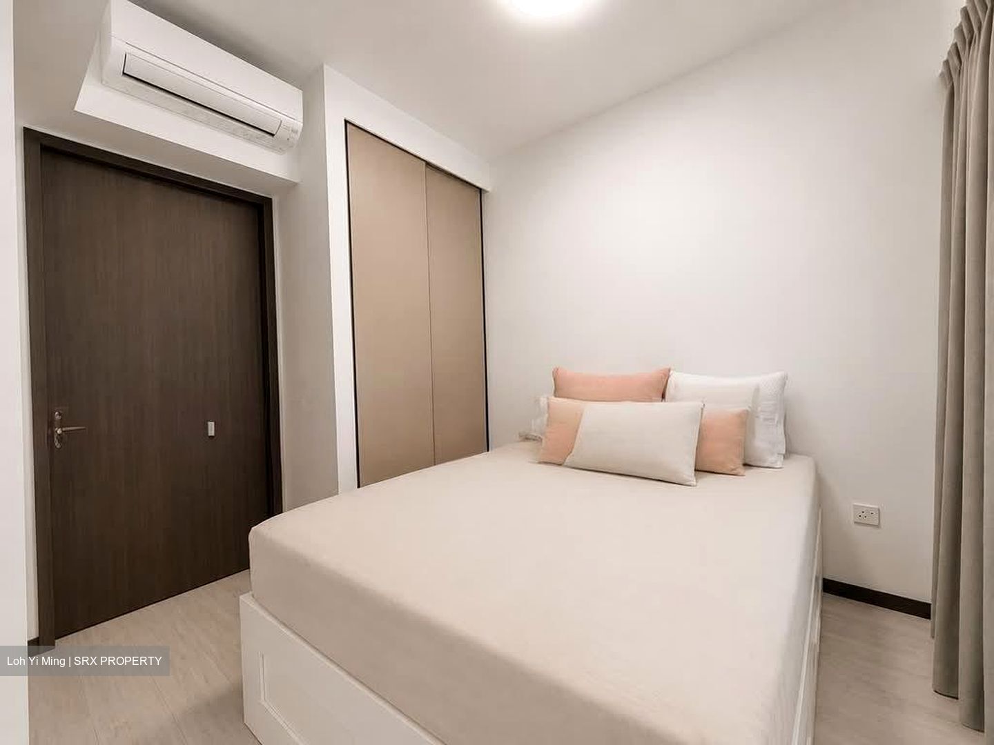 Pasir Ris 8 (D18), Apartment #601308751